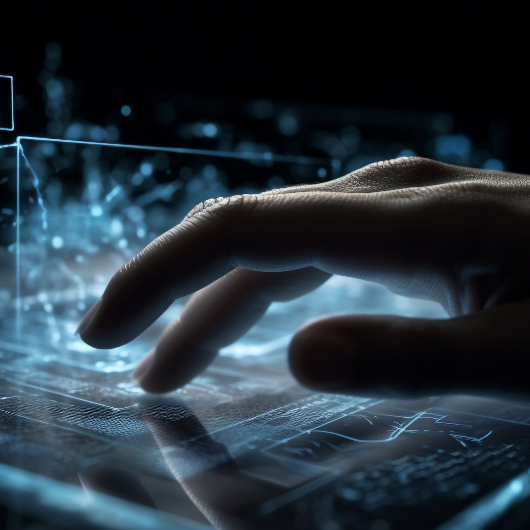 Transformação Digital em Consultoria para 2024