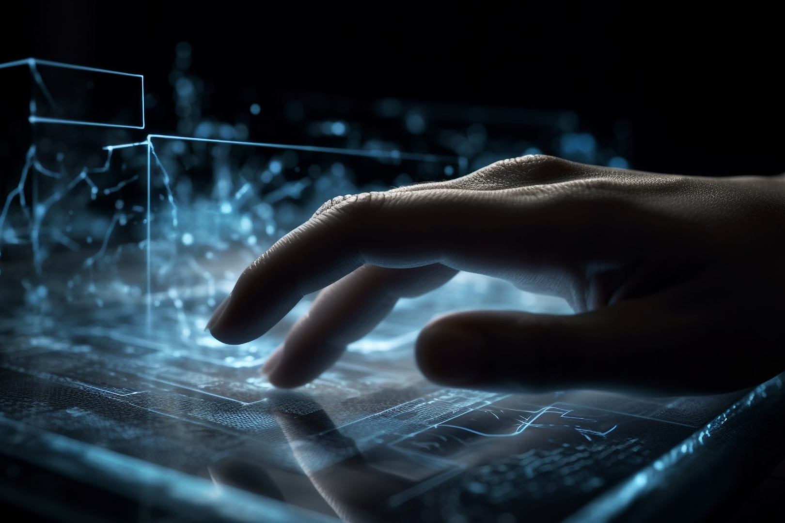 Transformação Digital em Consultoria para 2024