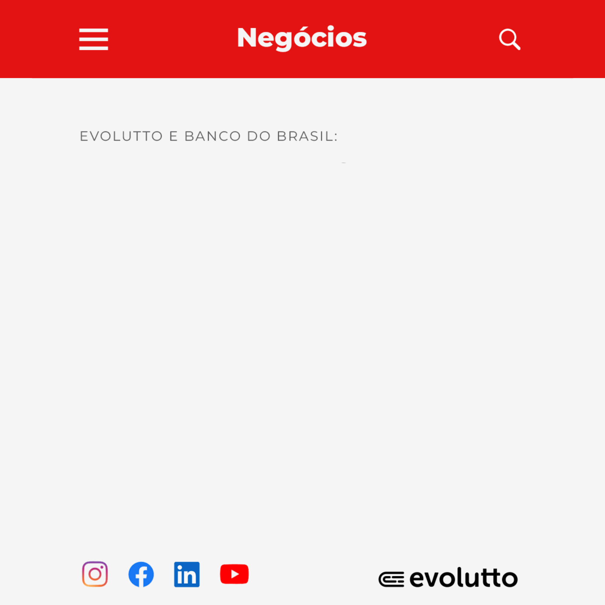 Plataforma de Projeto