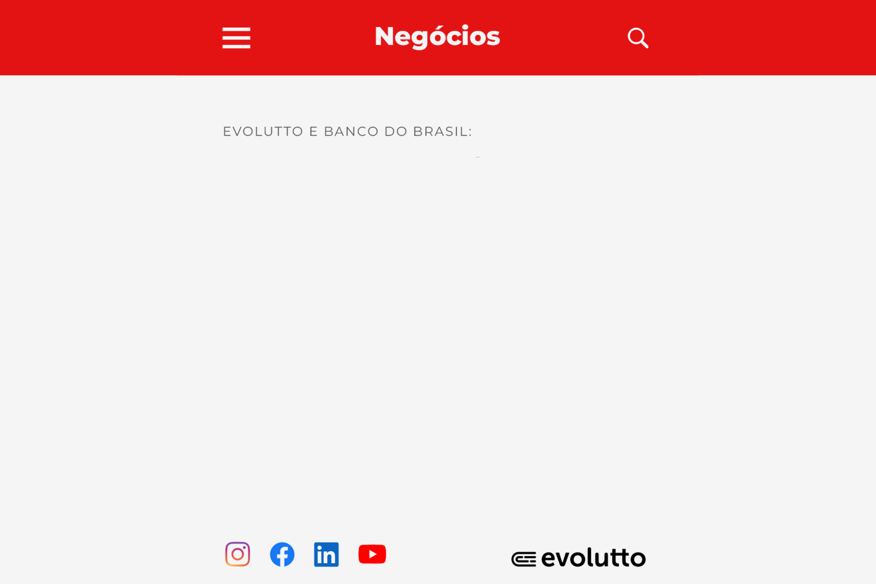 Plataforma de Projeto