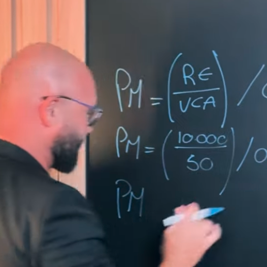 preficicao de consultoria