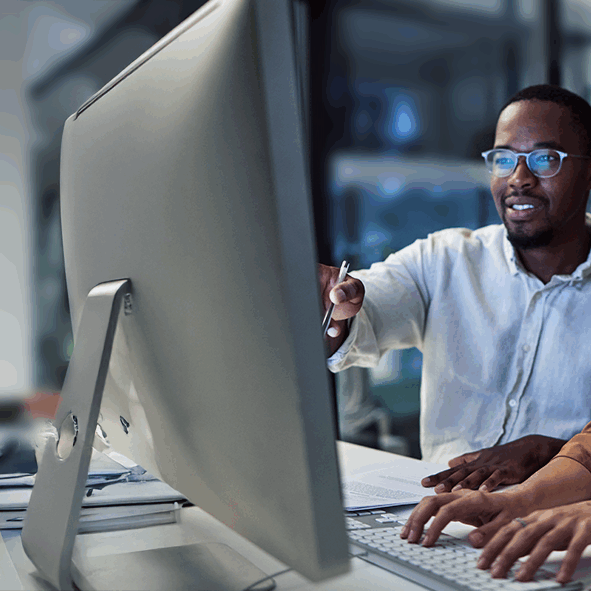 consultoria escalável