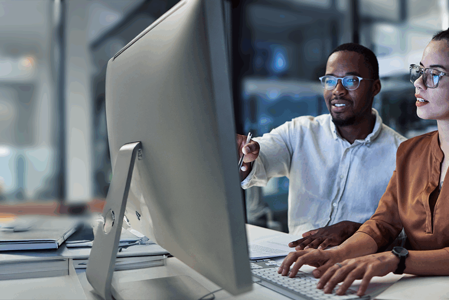 consultoria escalável