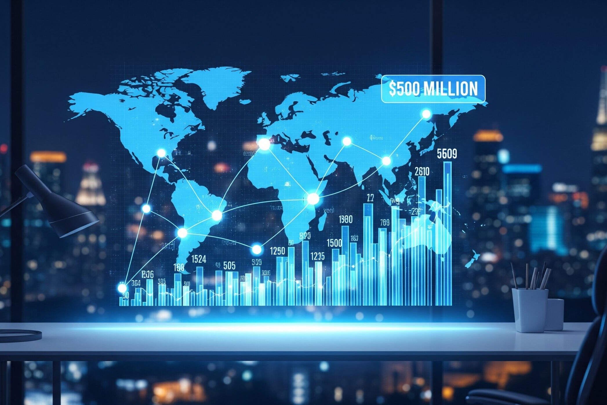 Escalar Consultoria O Mapa Para Faturar Múltiplos Milhões
