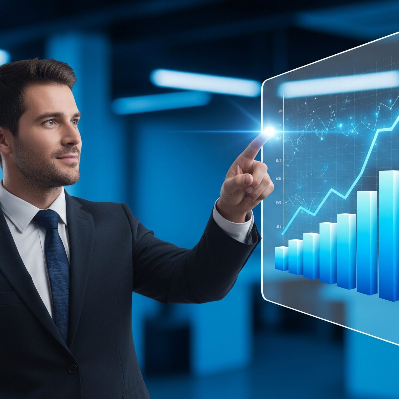 Como vender consultoria