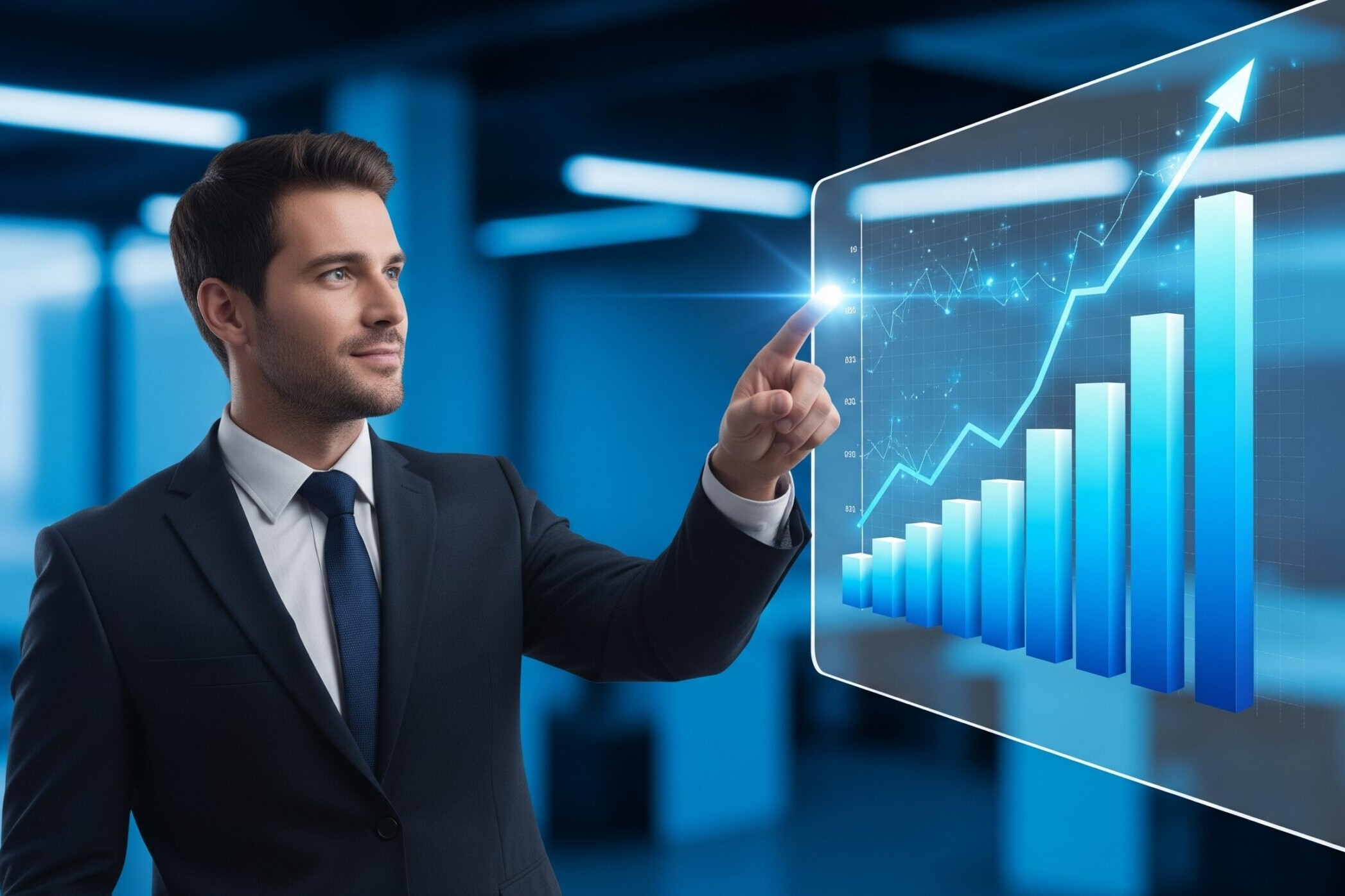 Como vender consultoria